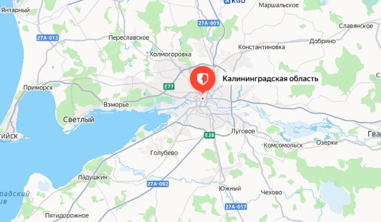 Главное за ночь. В НАТО опровергли планы по блокаде Калининграда, в России на ранних ст...