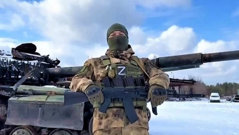 Нас называют Vежливые Zлые