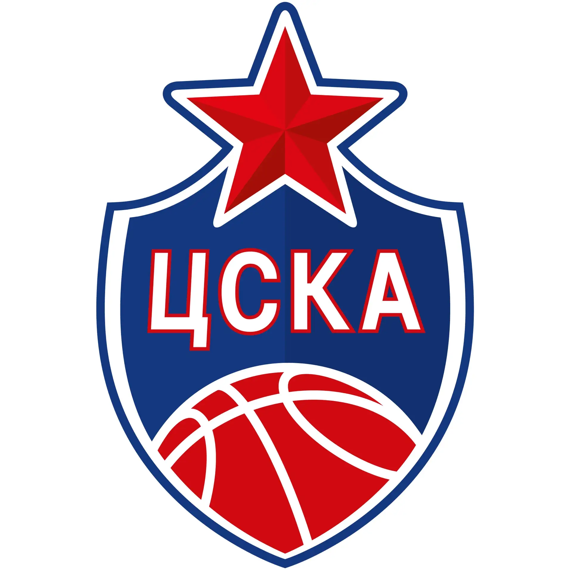 Завтра наш ПБК ЦСКА играет на выезде МК Енисей-ЦСКА.