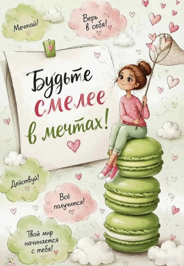 Заходи за хорошим настроением! 👉Подписаться!