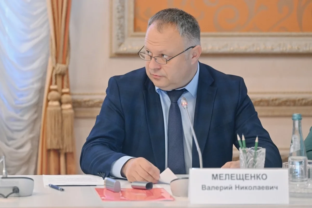 Реализацию нацпроекта «Технологическое обеспечение продовольственной безопасности» в Во...