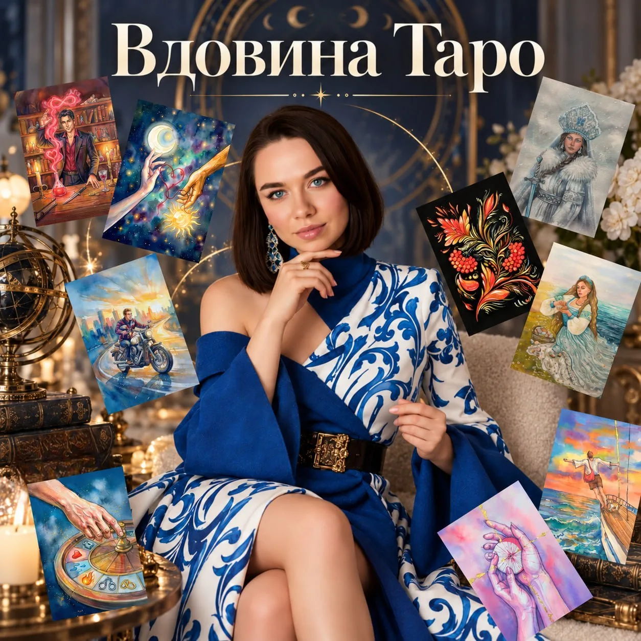 Добро пожаловать на канал Анастасии Вдовиной!☀️