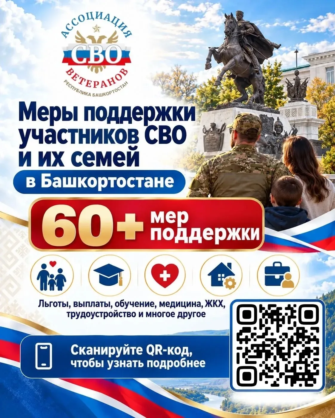 📌 Более 60 мер поддержки — всё в одном месте