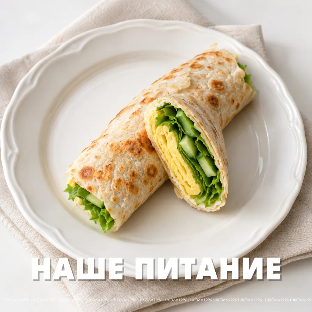 НАШЕ ПИТАНИЕ