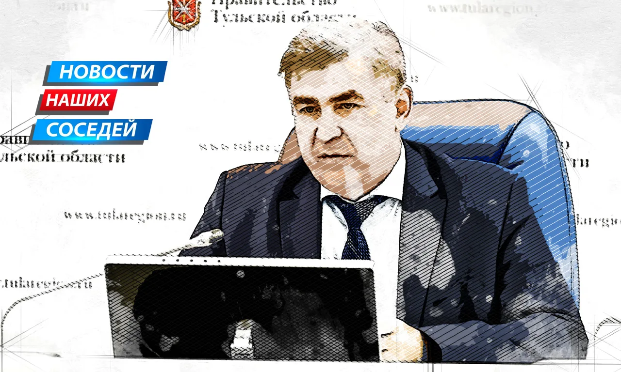 В соседней с Орловской области задержан глава Роспотребнадзора