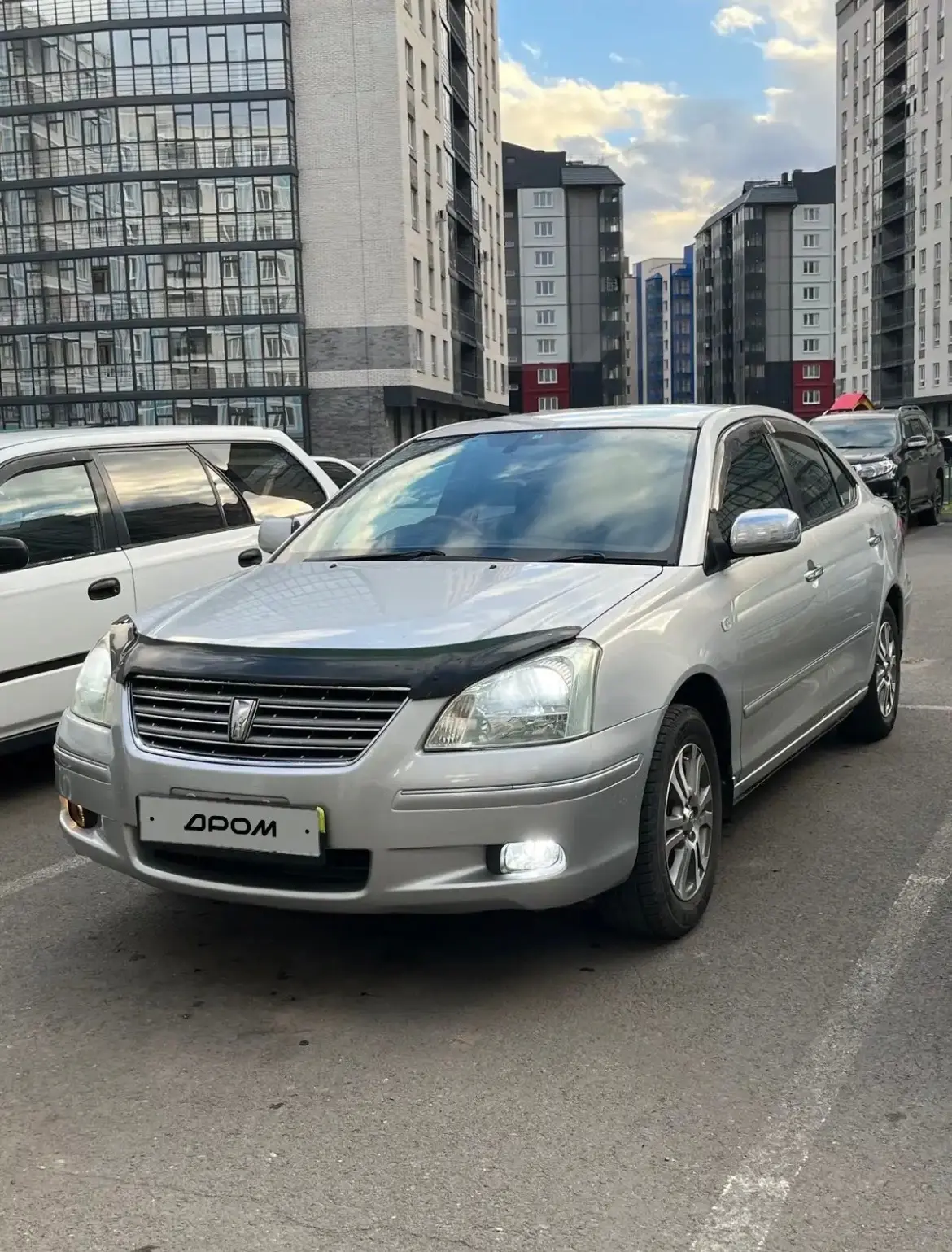 Продам  2006 года, в хорошем состоянии.