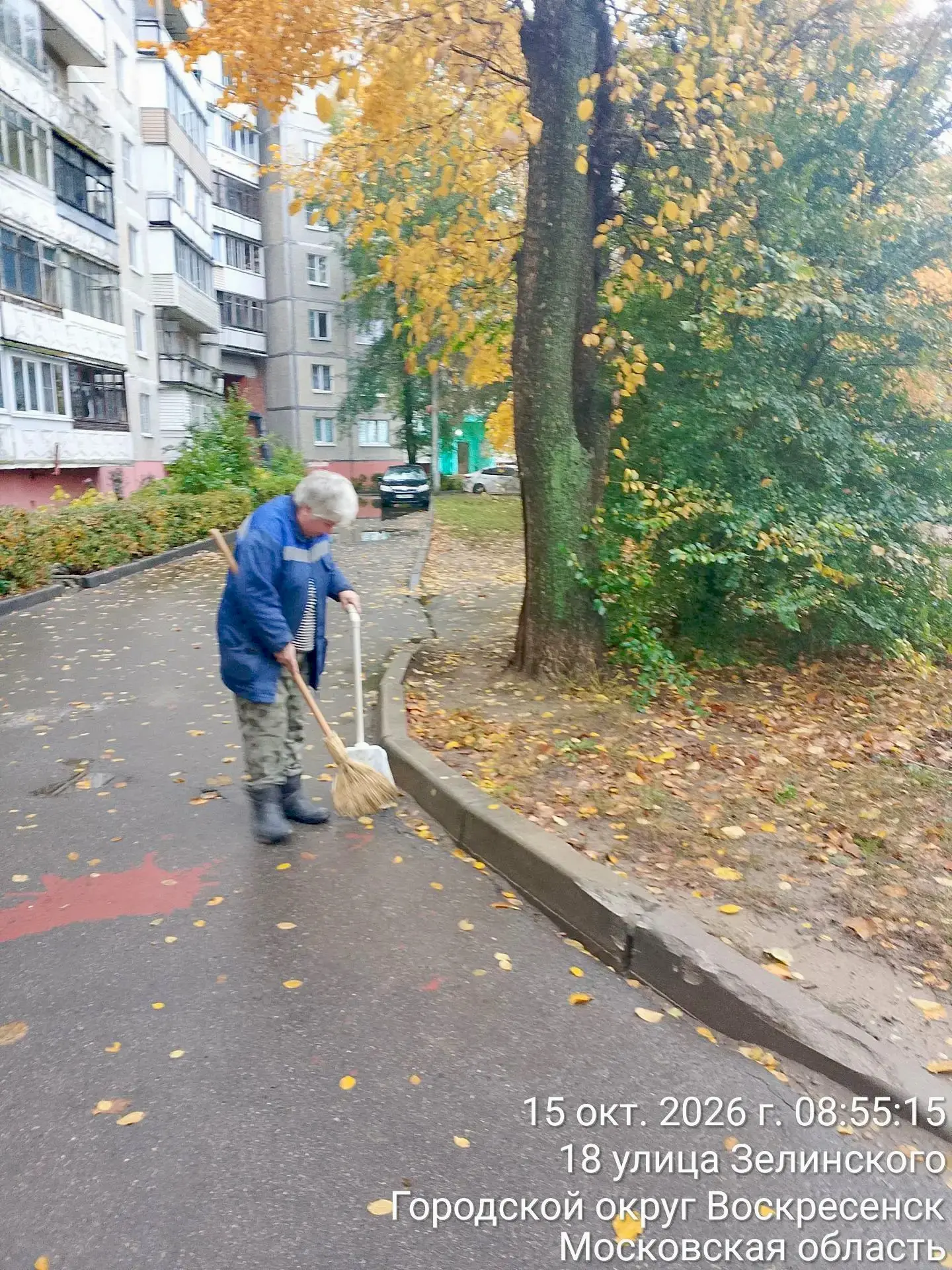 Мы работаем для вас!