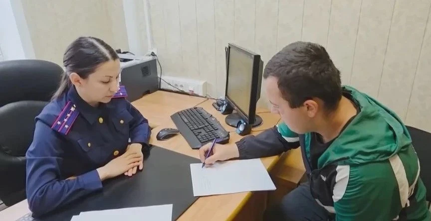 Сироте из Воронежской области предоставили жильё