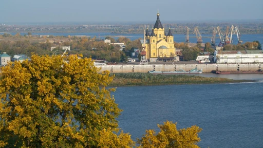 Осень на паузе: в Нижнем Новгороде 15 октября потеплеет до +17 градусов