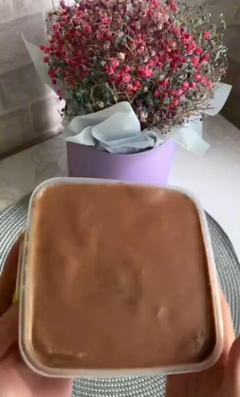 🍓 Нежное ПП-суфле «Стройная птичка»