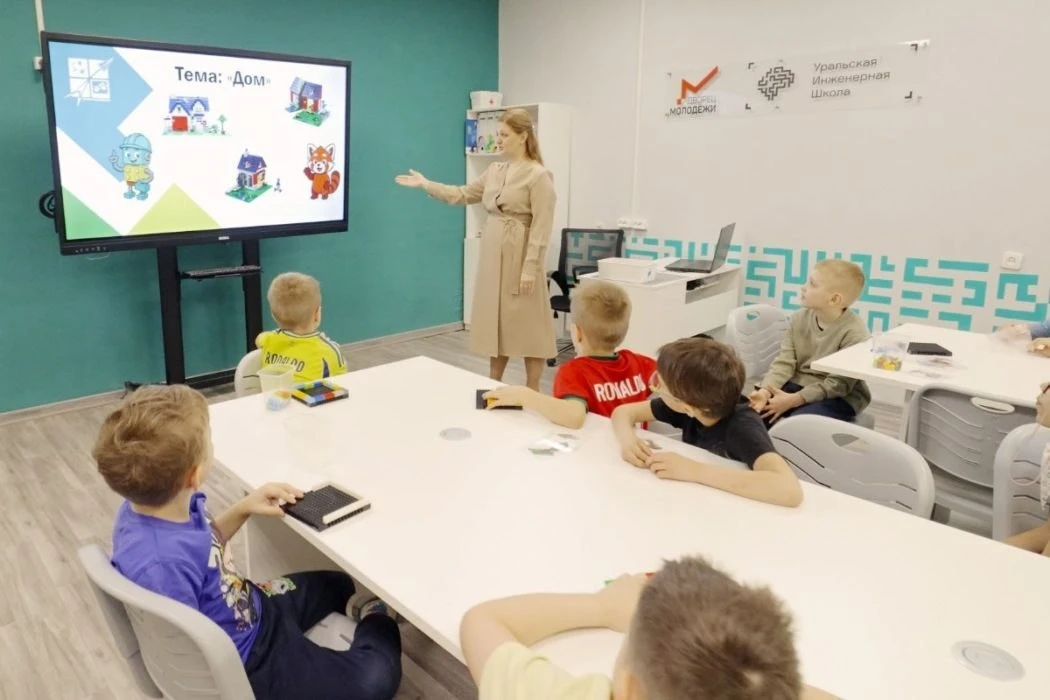 🏫 В Свердловской области подвели итоги независимой оценки качества образовательных усл...