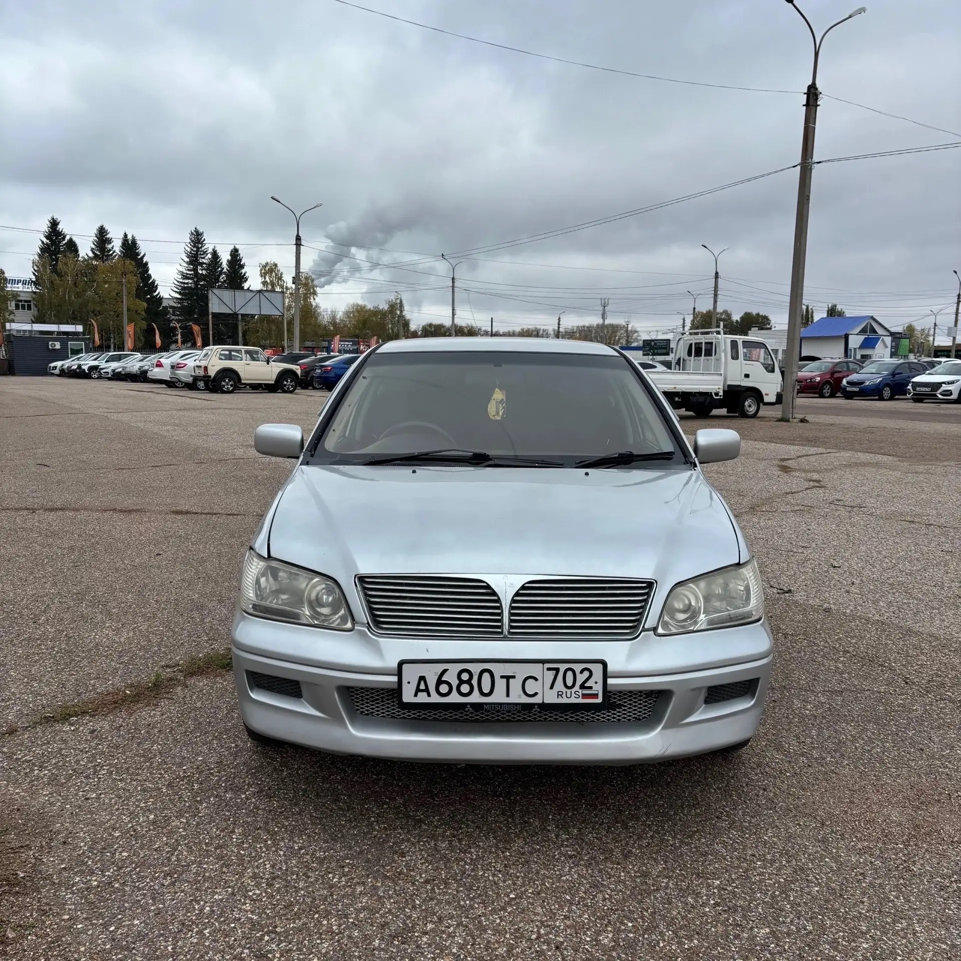Продам Mitsubishi Lancer Cedia