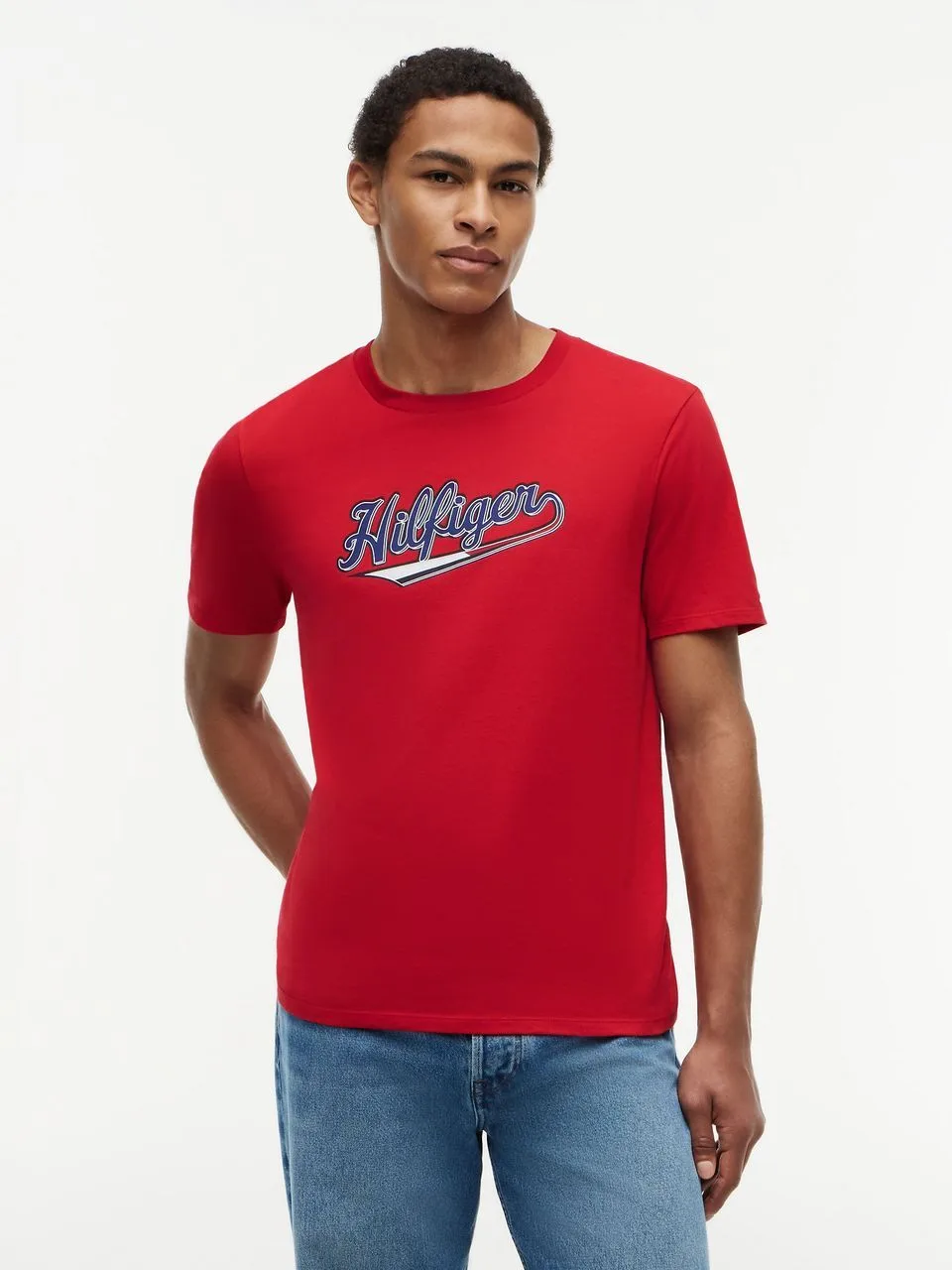 #TommyHilfiger