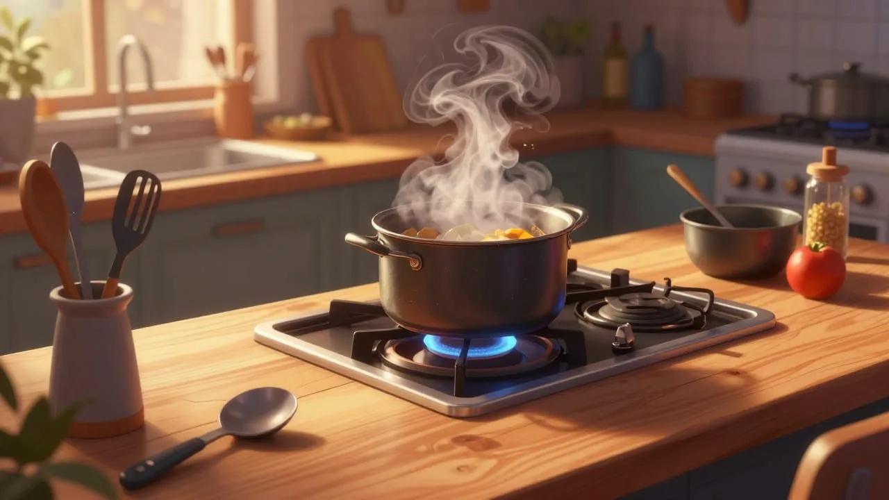 🍳 На Reddit обсуждают запуск Steam Cooking Fest 2026