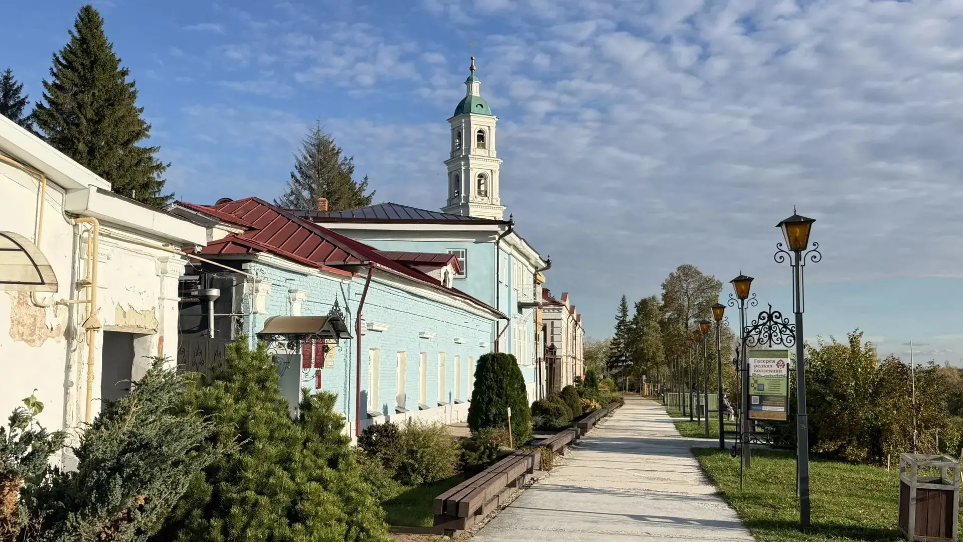 Елабуга вдохновляет!