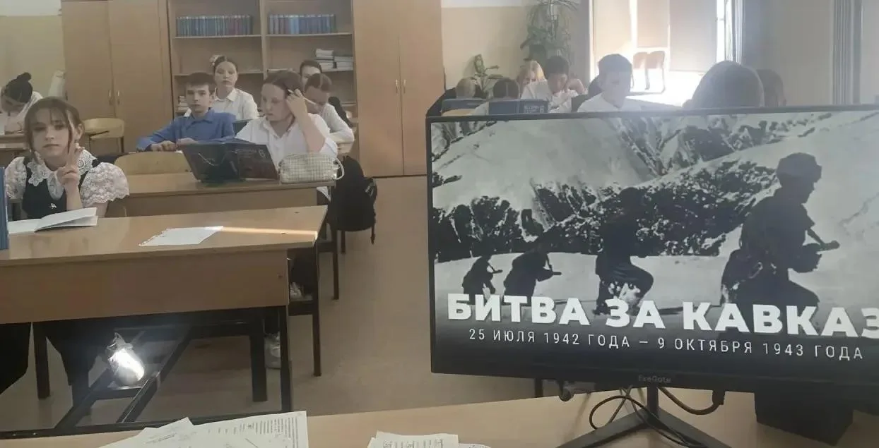 9 октября в России отмечается День разгрома советскими войсками немецко-фашистских войс...