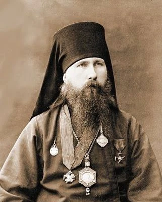 Возлюбленные, если будут у вас скорби, болезни, и разные испытания, и недуги, обращайте...