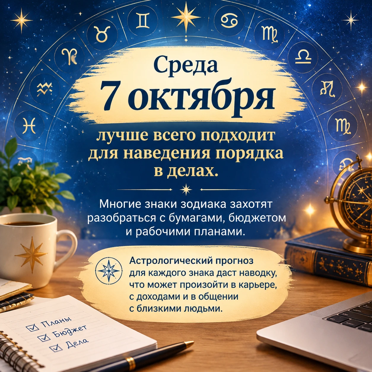 ♈ Овен