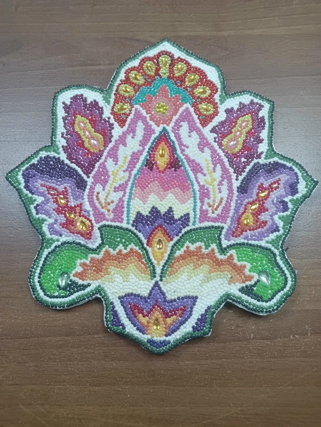 🌸 Мы участвуем в региональном конкурсе #ВместеЯрче!