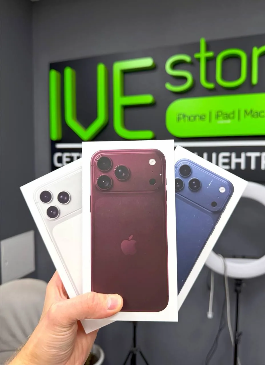 🆕 iPhone 18 Pro / Pro Max