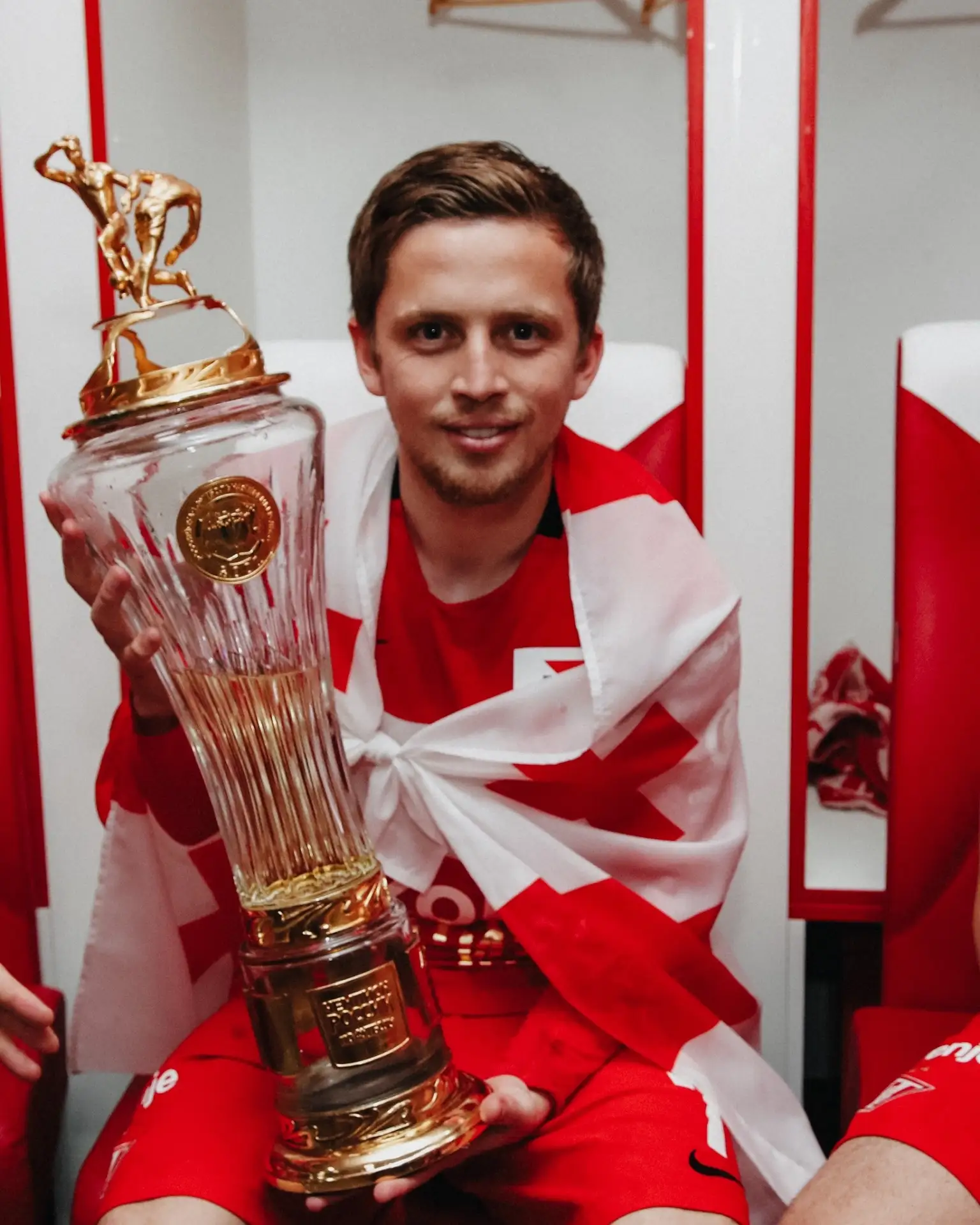 🥳 Джано Ананидзе — 34!