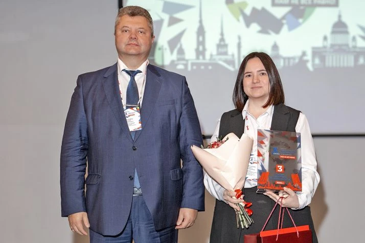 Подведены итоги сетевого этапа конкурса Центральной дирекции инфраструктуры «Лидер куль...