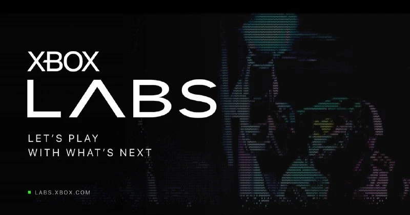 ⚡️Microsoft запускает XBOX LABS