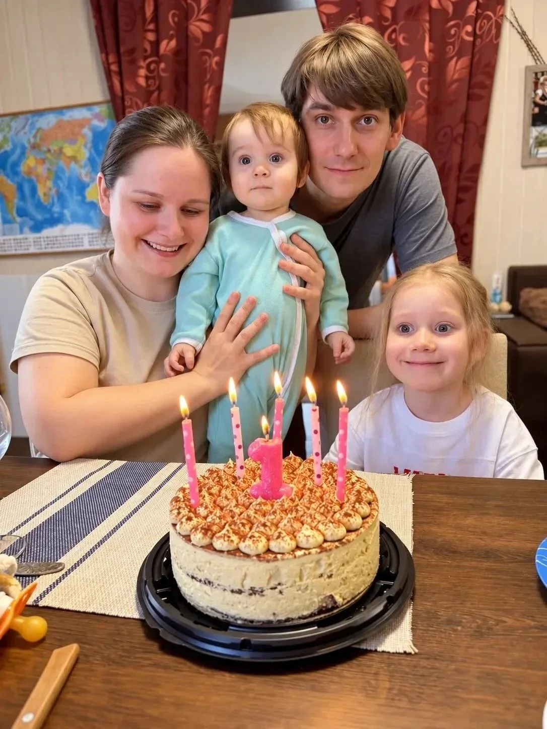 🏠 31 молодая семья в Севастополе получила компенсацию за аренду жилья