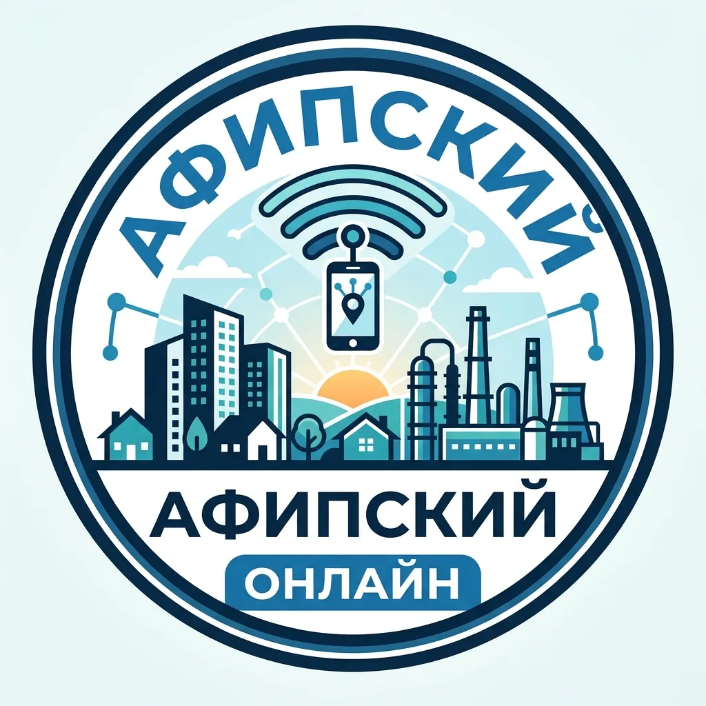 Афипский Онлайн — оперативные местные новости, объявления, афиши и фото из жизни посёлк...