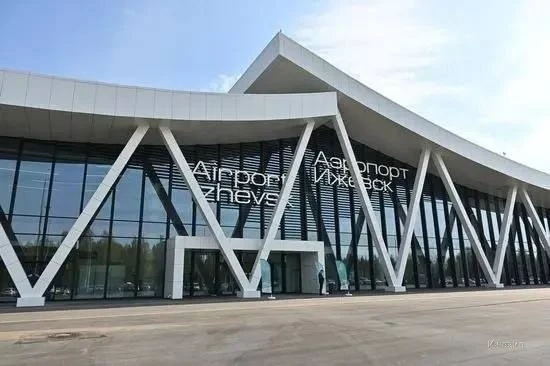 ✈ «Ижавиа» и аэропорт Ижевска ждет приватизация.