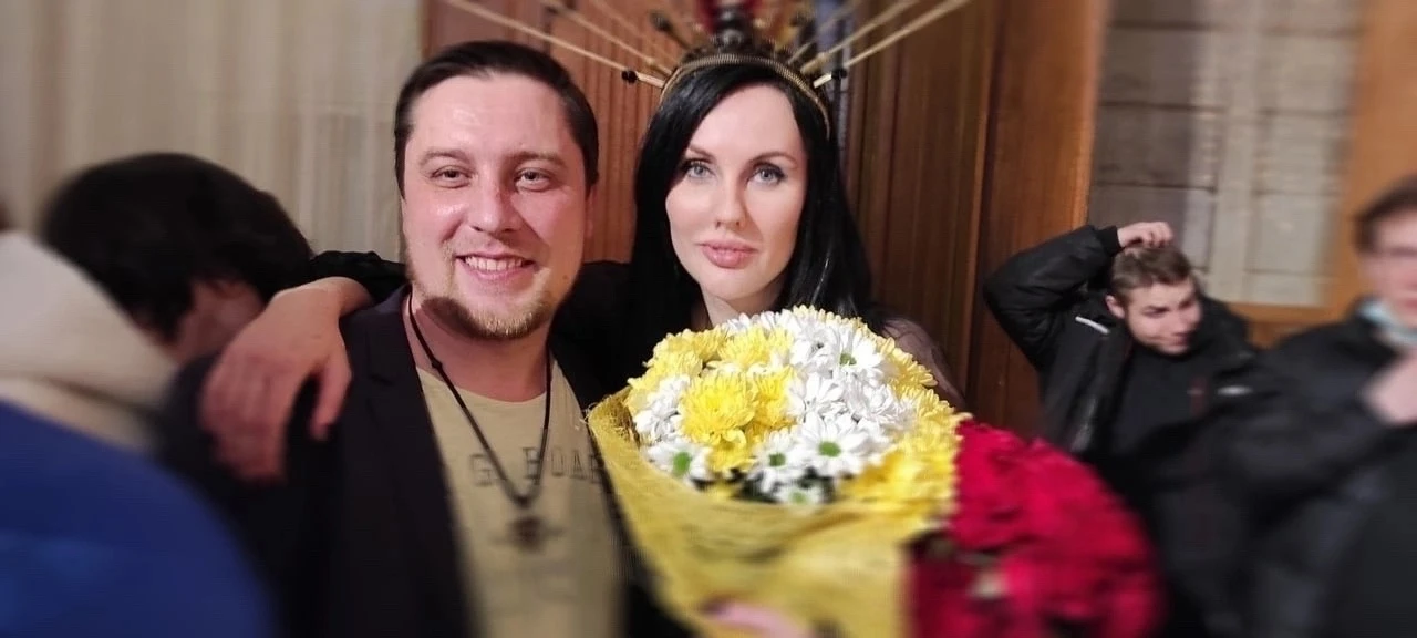 🔮 Марьяна Романова: