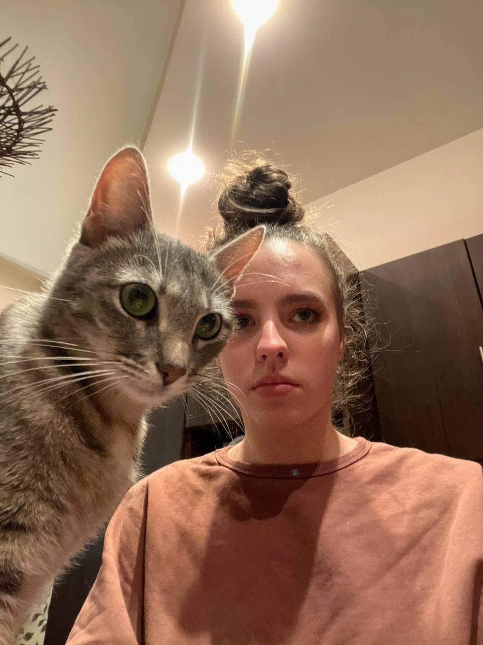👧 Dasha, 29