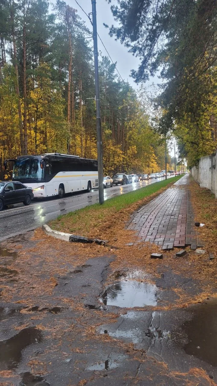 Похоже кто-то опоздает на работу 🙄