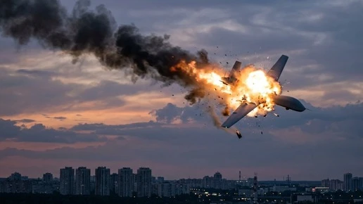 В Беларуси приняли на вооружение лазер против дронов «Шафран»