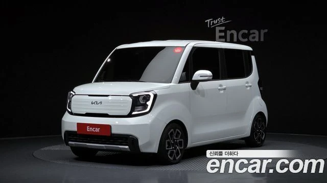 🚗 Kia 2023