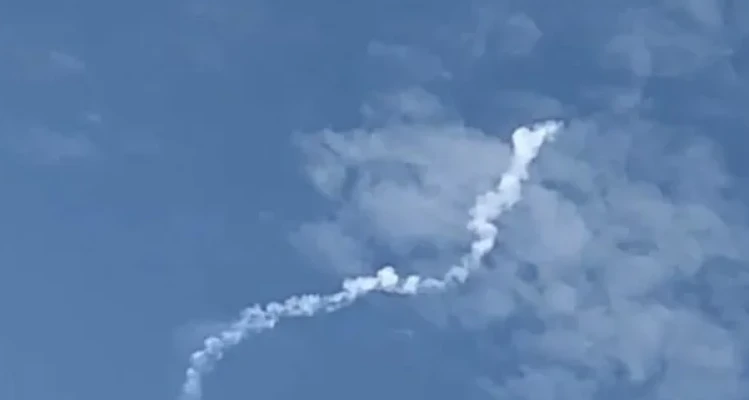 Ночью над Новгородской областью отражена беспилотная атака трех БПЛА