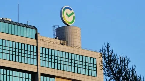 Рост на 18,2%: Сбербанк отчитался о рекордной прибыли по РСБУ за девять месяцев
