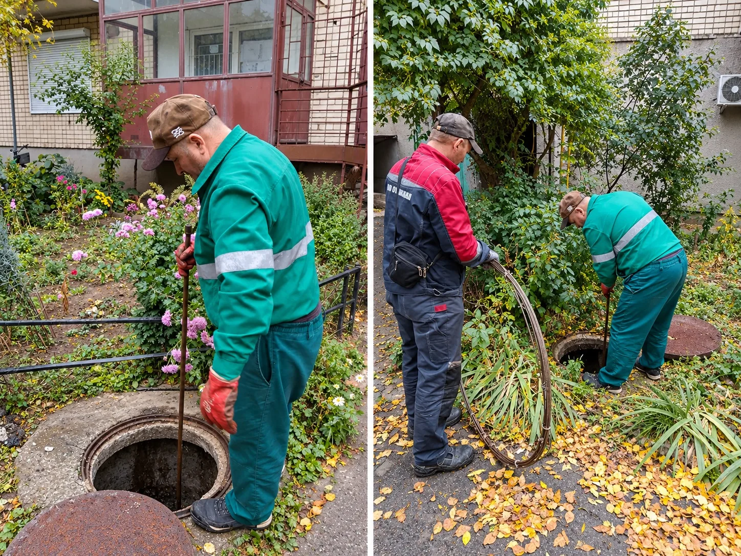 🔧 Каховка | 13 октября