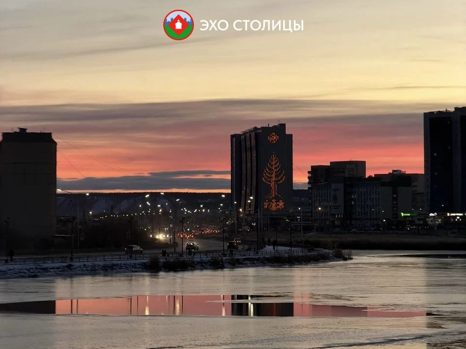 Как вы оцениваете уличное освещение в Якутске? Пройдите опрос мэрии
