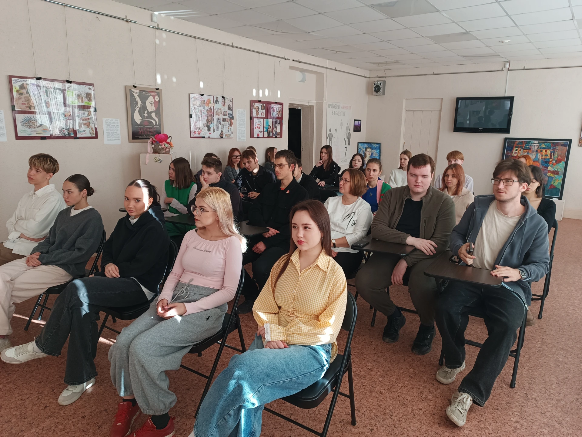 Пазлы бытия продолжают собираться