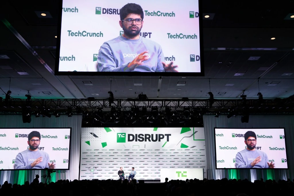 📰 До конференции TechCrunch Disrupt 2026 осталось 48 часов — узнайте мнение тех, кто с...