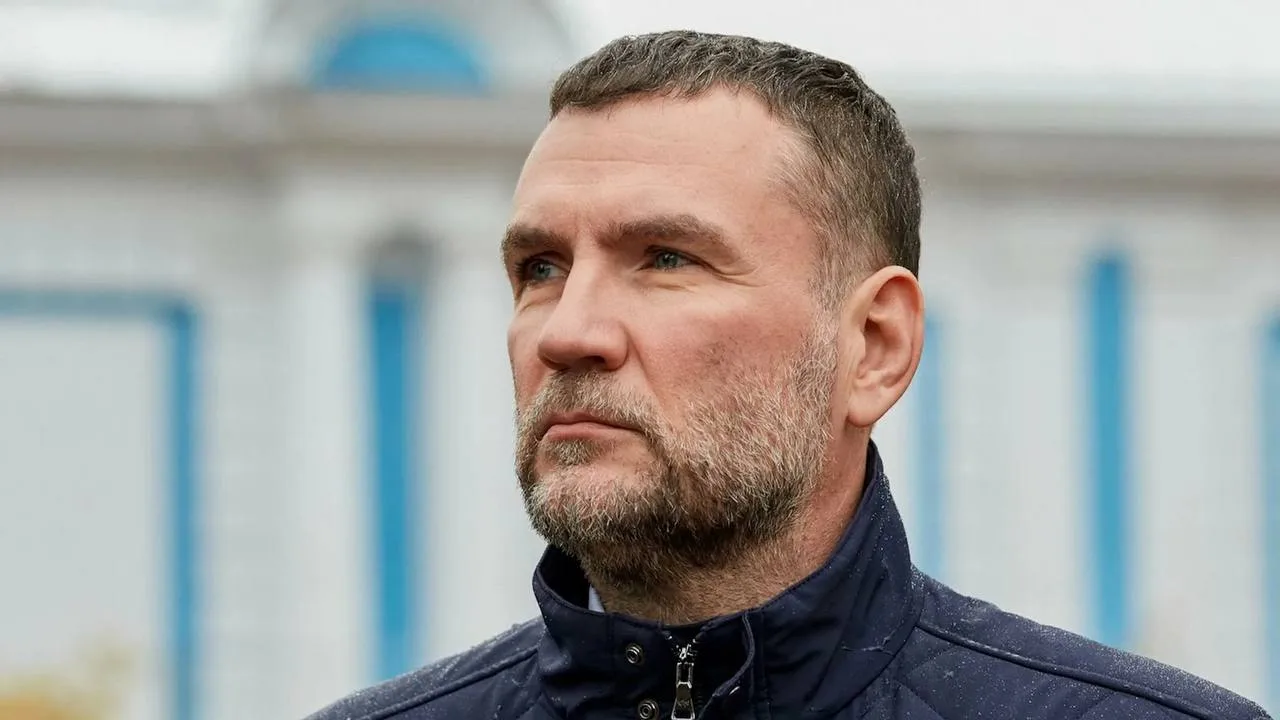 15 октября в 19:00 пройдëт прямая линия с вице-губернатором Санкт-Петербурга Евгением Р...