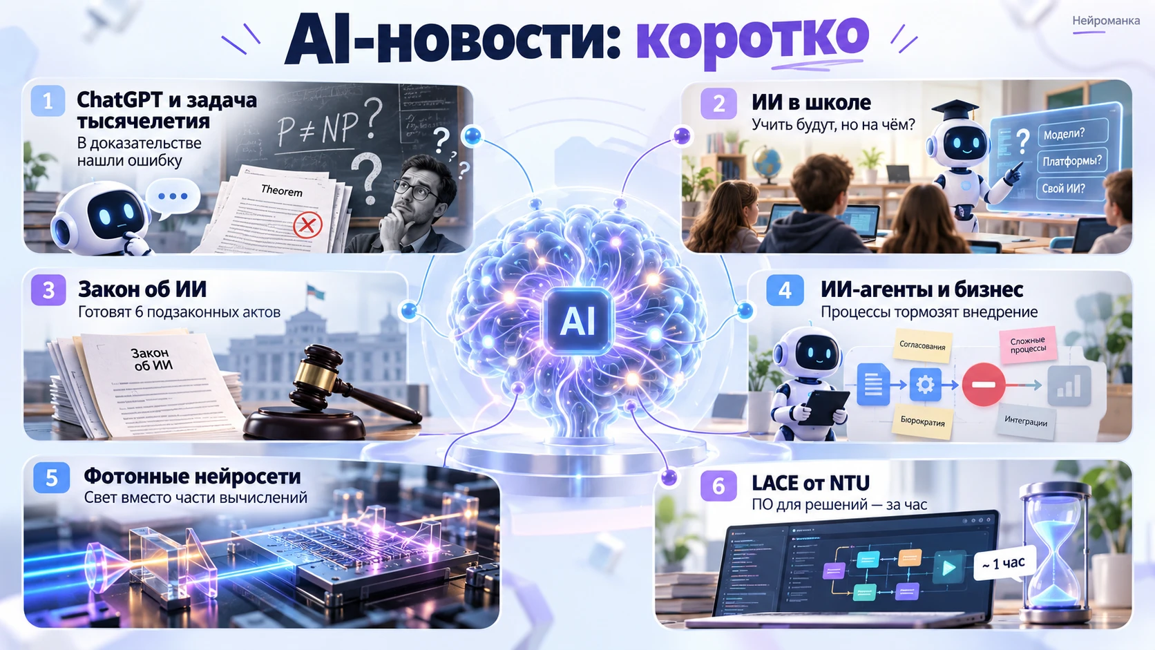 К Новостям, друзья.