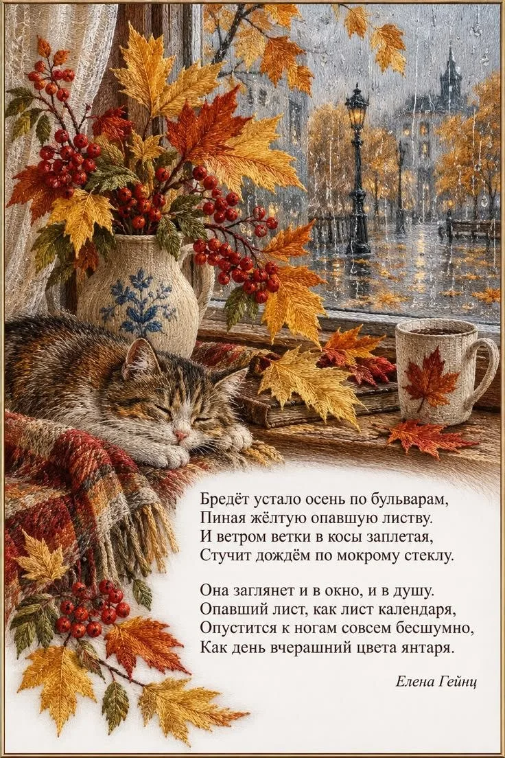 Открытки и поздравления💕