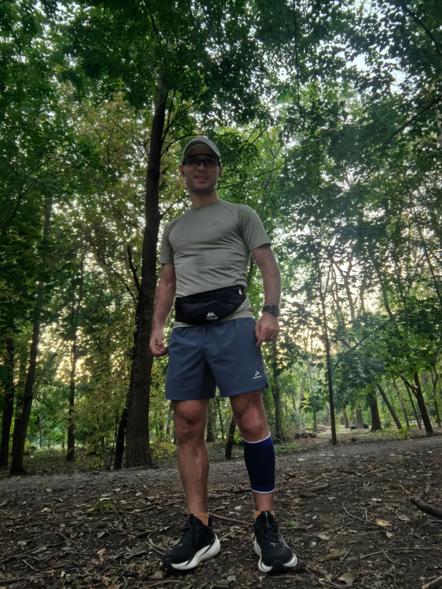 Вчера и сегодня по 30 км😊 Ровно через неделю "Ростовская сотка" 🏃🏻‍♂️ Будет увлекате...