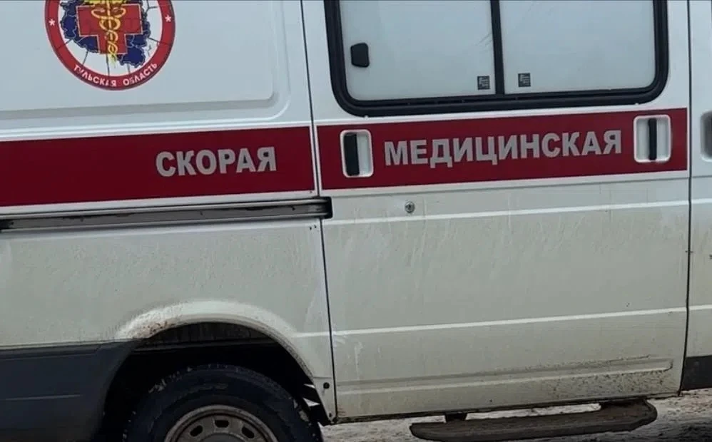 ⚡️Обожженный паром сотрудник тульского КМЗ умер в больнице