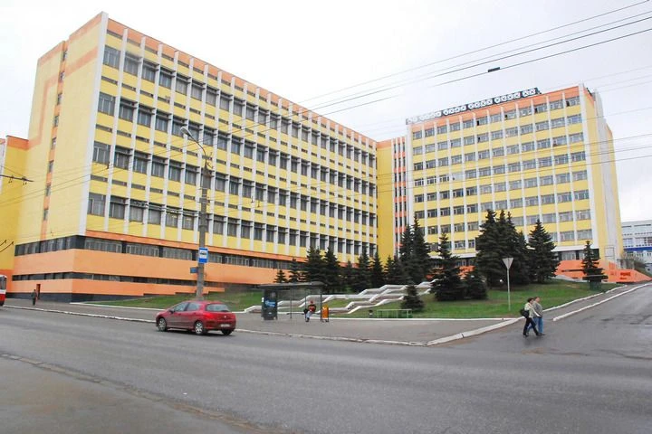 Вошли в санкционный пакет