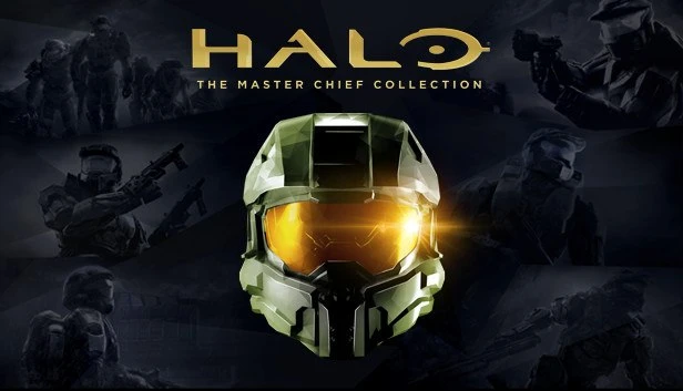 🛍 Halo: The Master Chief Collection