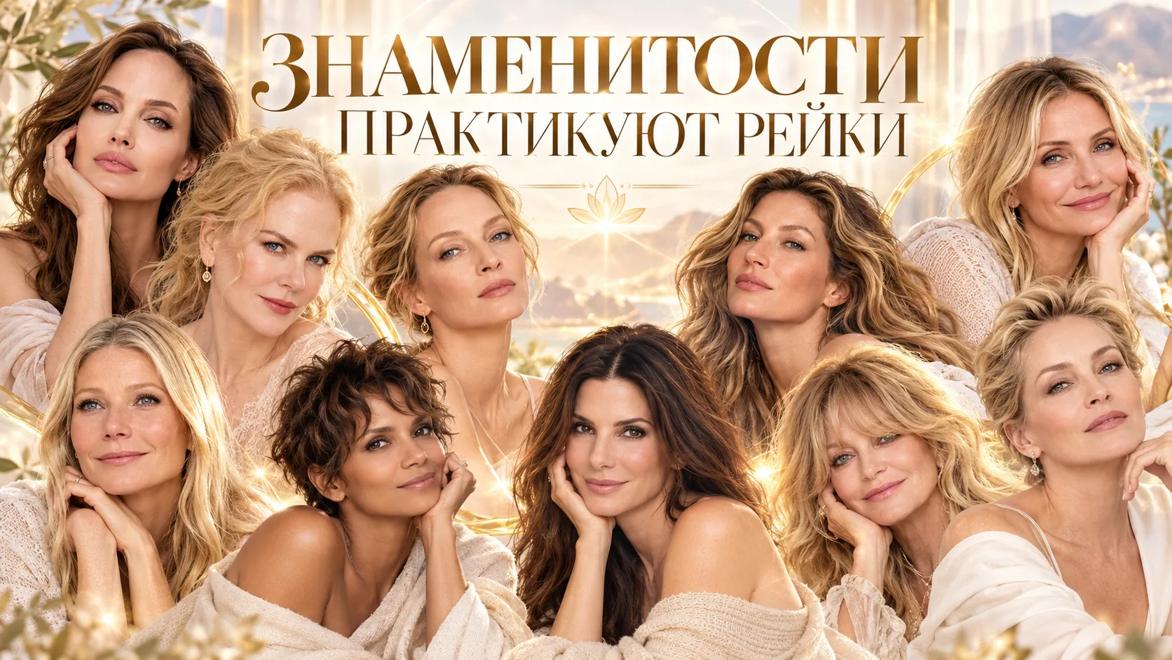 Многим до сих пор кажется, что Рейки - это что-то далёкое, мистическое и редкое. Практи...