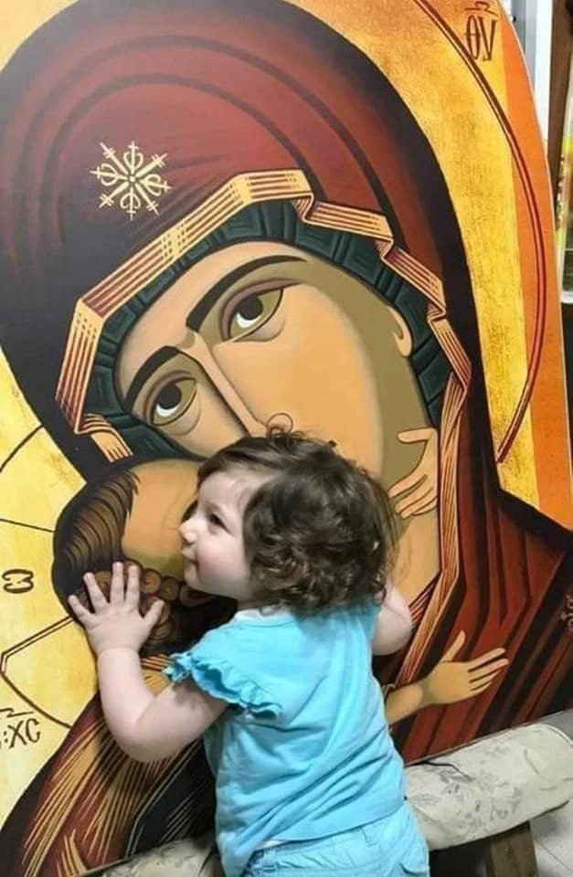 Однажды верующие разговаривали о смирении. Один из знатных граждан города, слыша слова,...